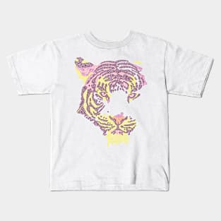 Tiger Kids T-Shirt